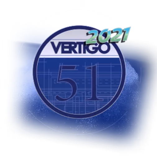 2021 Vertigo Collection