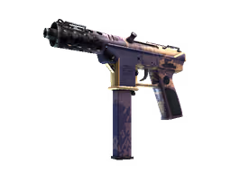 Tec-9 | Sandstorm (Field-Tested)