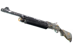 Nova | Modern Hunter (Field-Tested)